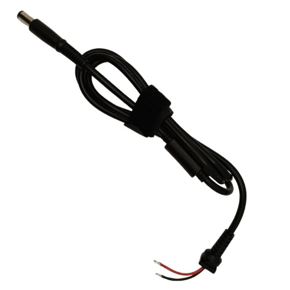 Power Supply Connector Cable forDELL, 7.4 x 5.0mm (Power line)